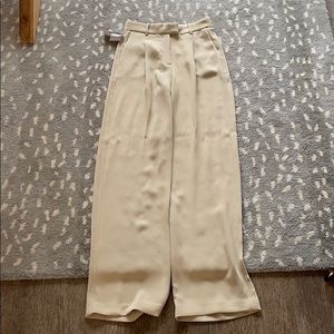 Babaton High Rise Pants